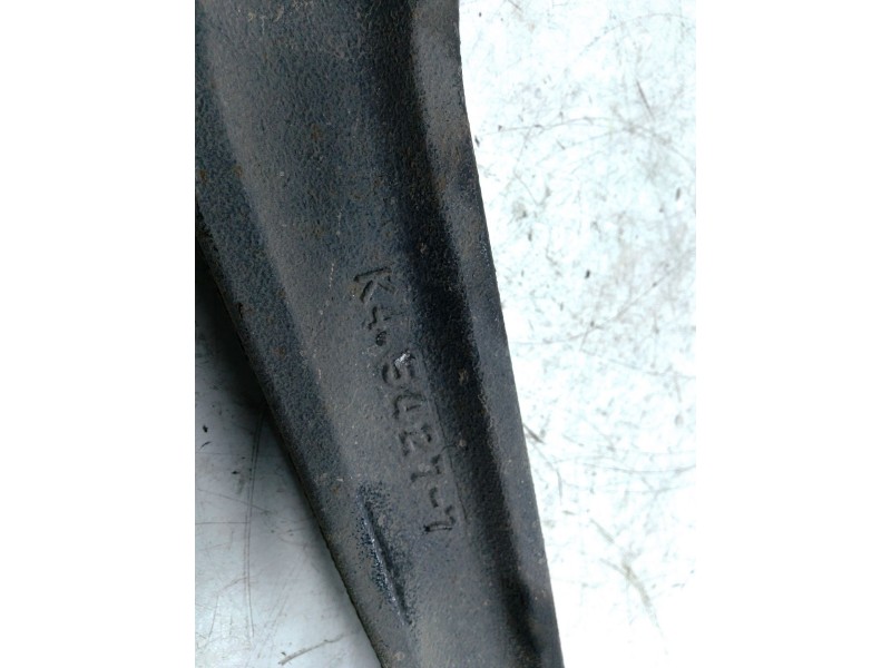 Recambio de brazo suspension superior trasero izquierdo para mazda cx-5 (kf) 2.2 d awd referencia OEM IAM K454277  