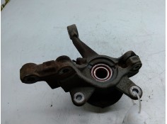Recambio de mangueta delantera derecha para ford fiesta vi (cb1, ccn) 1.25 referencia OEM IAM    2