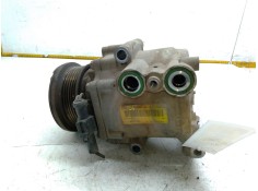 Recambio de compresor aire acondicionado para ford fiesta vi (cb1, ccn) 1.25 referencia OEM IAM 8V5119D629EF   2