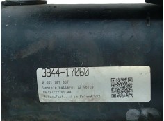 Recambio de motor arranque para ford fiesta vi (cb1, ccn) 1.25 referencia OEM IAM 384417060   2