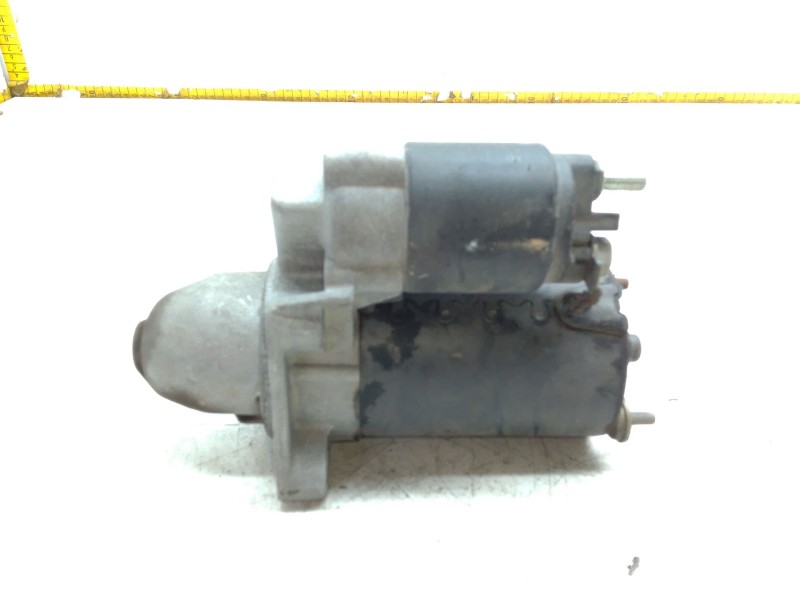 Recambio de motor arranque para ford fiesta vi (cb1, ccn) 1.25 referencia OEM IAM 384417060  