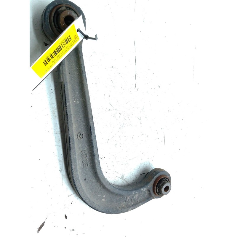 Recambio de brazo suspension superior trasero derecho para mazda cx-5 (kf) 2.2 d awd referencia OEM IAM K554276  