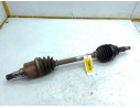 TRANSMISION DELANTERA IZQUIERDA 8V513B437AAA 