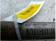 Recambio de transmision delantera izquierda para ford fiesta vi (cb1, ccn) 1.25 referencia OEM IAM 8V513B437AAA   2