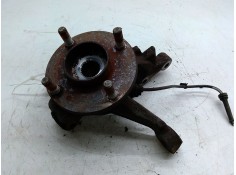 Recambio de mangueta delantera izquierda para ford fiesta vi (cb1, ccn) 1.25 referencia OEM IAM   