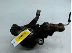 Recambio de mangueta delantera izquierda para ford fiesta vi (cb1, ccn) 1.25 referencia OEM IAM    2