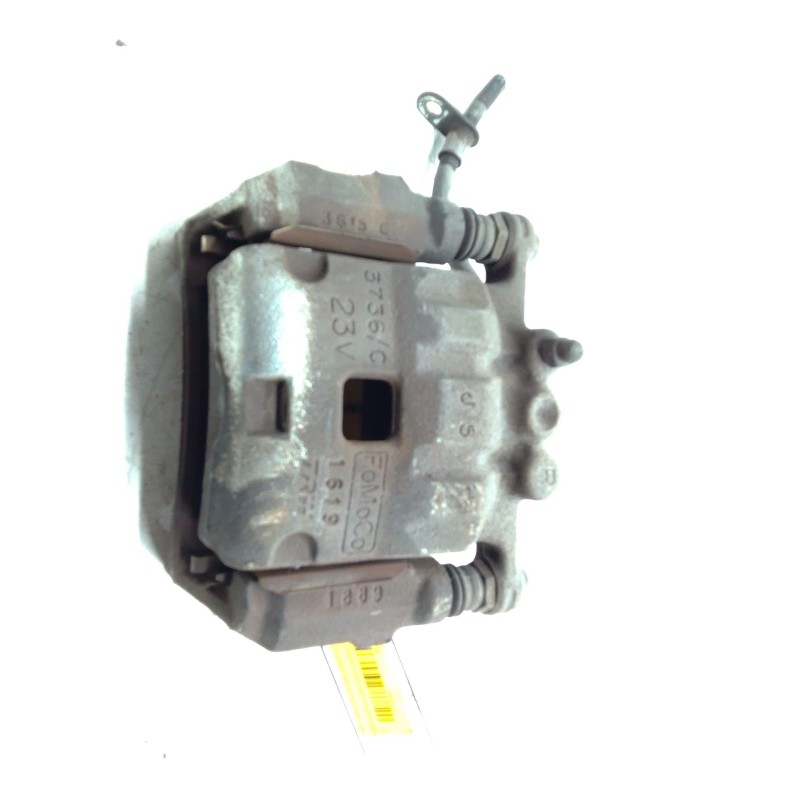 Recambio de pinza freno delantera derecha para ford fiesta vi (cb1, ccn) 1.25 referencia OEM IAM   