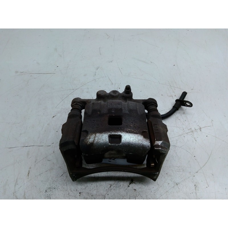 Recambio de pinza freno delantera izquierda para ford fiesta vi (cb1, ccn) 1.25 referencia OEM IAM   