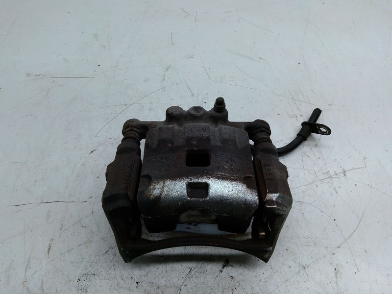 Recambio de pinza freno delantera izquierda para ford fiesta vi (cb1, ccn) 1.25 referencia OEM IAM   