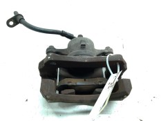 Recambio de pinza freno delantera izquierda para ford fiesta vi (cb1, ccn) 1.25 referencia OEM IAM    2