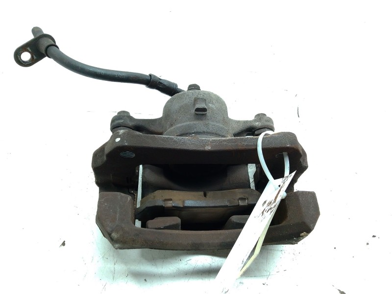 Recambio de pinza freno delantera izquierda para ford fiesta vi (cb1, ccn) 1.25 referencia OEM IAM   