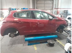 PEUGEOT 208 I (CA_, CC_)