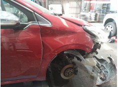 peugeot 208 i (ca_, cc_) del año 2016 2