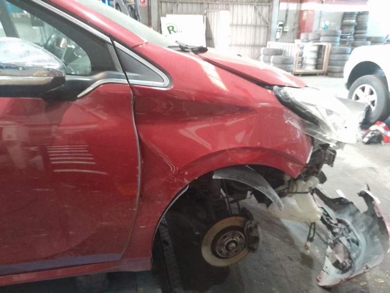 peugeot 208 i (ca_, cc_) del año 2016