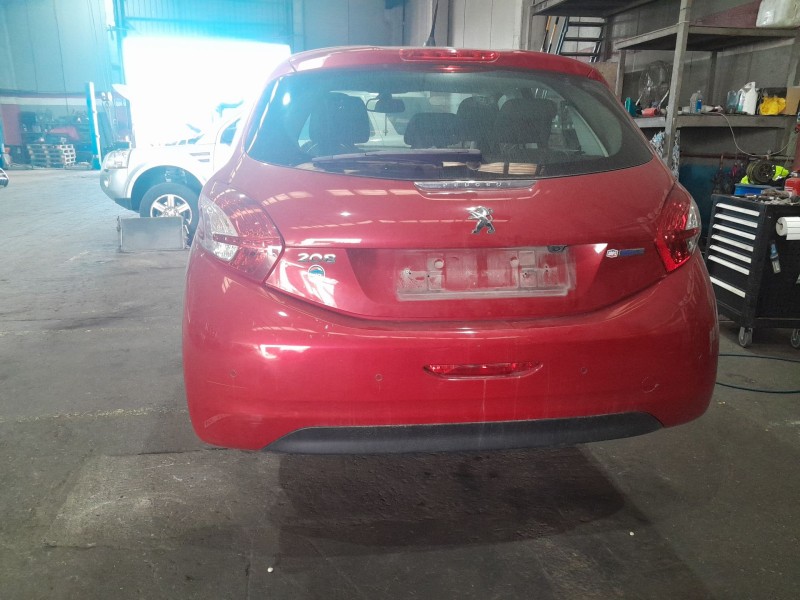 peugeot 208 i (ca_, cc_) del año 2016