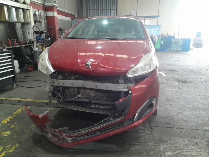 peugeot 208 i (ca_, cc_) del año 2016