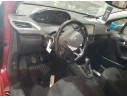 PEUGEOT 208 I (CA_, CC_)