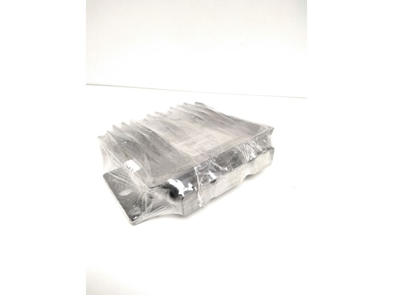 Recambio de centralita motor uce para renault scenic ii 1.5 dci diesel referencia OEM IAM 8200334419 8200326910 R0410B020B