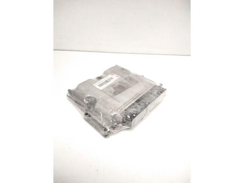 Recambio de centralita motor uce para renault scenic rx4 (ja0) 1.9 dci diesel cat referencia OEM IAM 0281010189 HOM8200091416 82