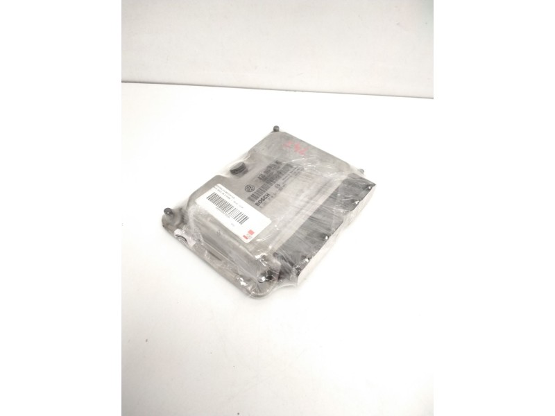 Recambio de centralita motor uce para seat ibiza (6l1) stella referencia OEM IAM 038906019HT 0281010947 1039S00316