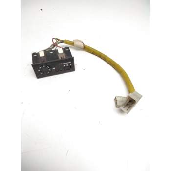 MANDO CALEFACCION AIRE ACONDICIONADO 5HB004618-03 24V MANDO CALEFACCION AUTONOMA