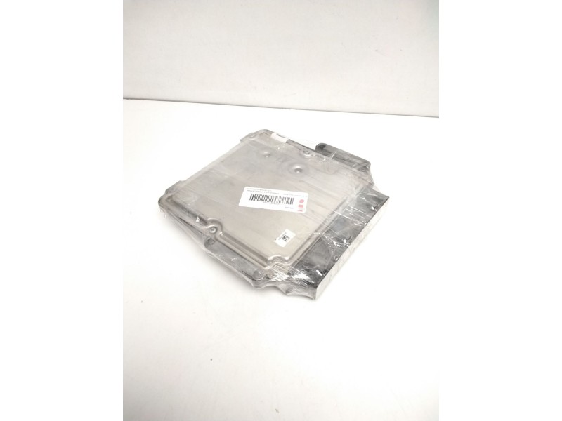 Recambio de centralita motor uce para renault trafic caja cerrada (ab 4.01) 2.0 dci diesel cat referencia OEM IAM 0281018497 237