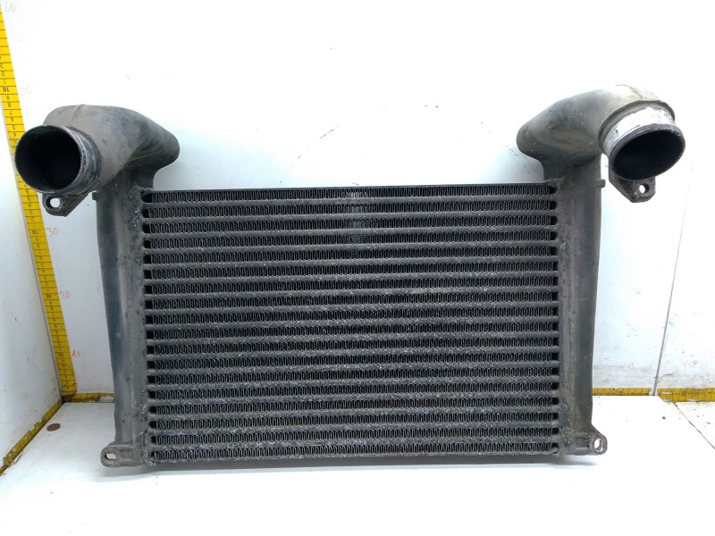 Recambio de intercooler para man 18.224 llc referencia OEM IAM   