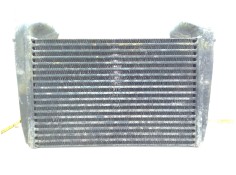Recambio de intercooler para man 18.224 llc referencia OEM IAM    2