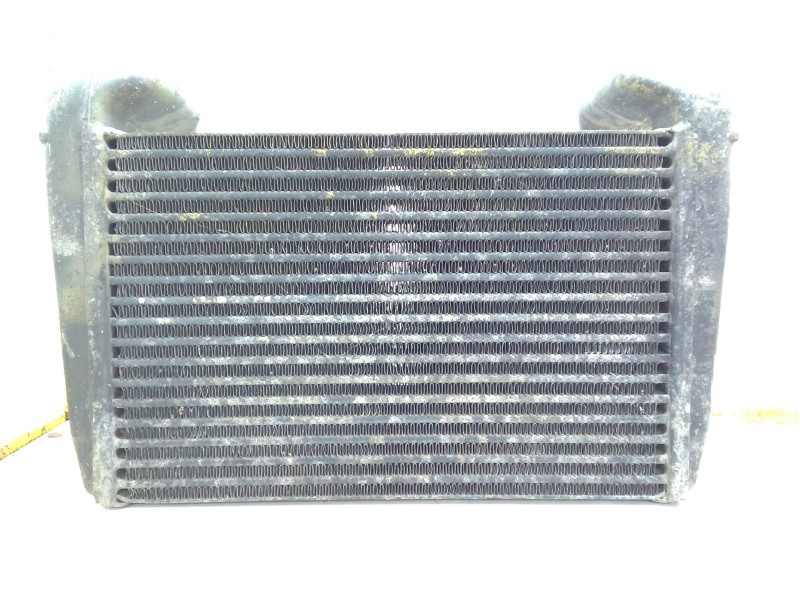 Recambio de intercooler para man 18.224 llc referencia OEM IAM   