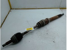 Recambio de transmision delantera derecha para ford fiesta vi (cb1, ccn) 1.25 referencia OEM IAM 8V513B436AAB  