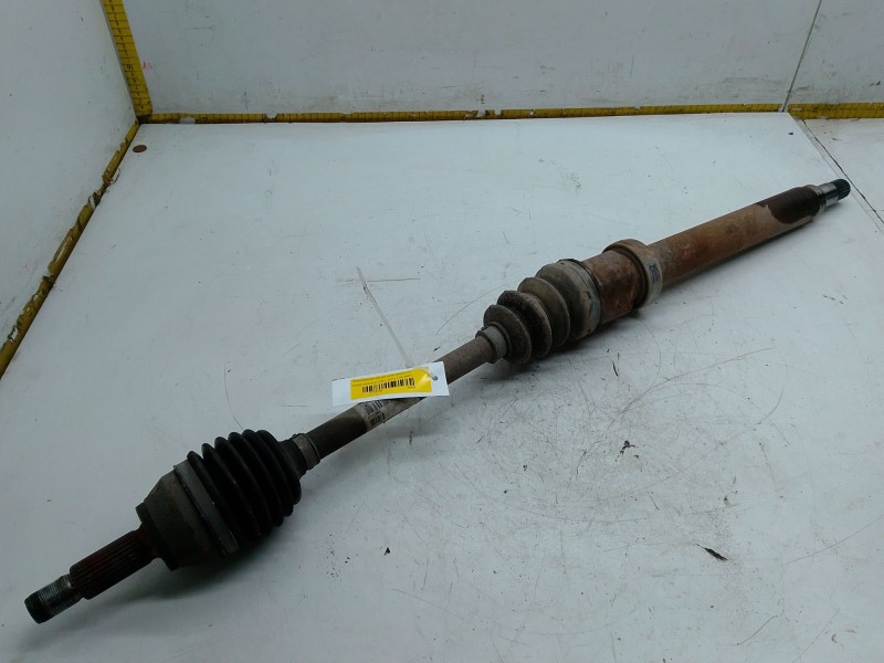 Recambio de transmision delantera derecha para ford fiesta vi (cb1, ccn) 1.25 referencia OEM IAM 8V513B436AAB  