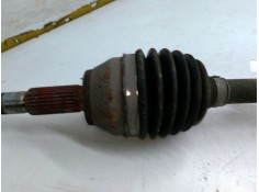 Recambio de transmision delantera derecha para ford fiesta vi (cb1, ccn) 1.25 referencia OEM IAM 8V513B436AAB   2