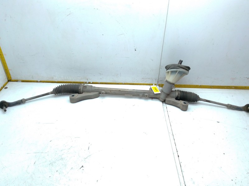 Recambio de caja direccion para ford fiesta vi (cb1, ccn) 1.25 referencia OEM IAM DJ19H028X  