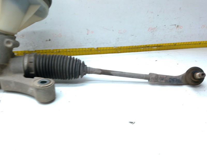 Recambio de caja direccion para ford fiesta vi (cb1, ccn) 1.25 referencia OEM IAM DJ19H028X  