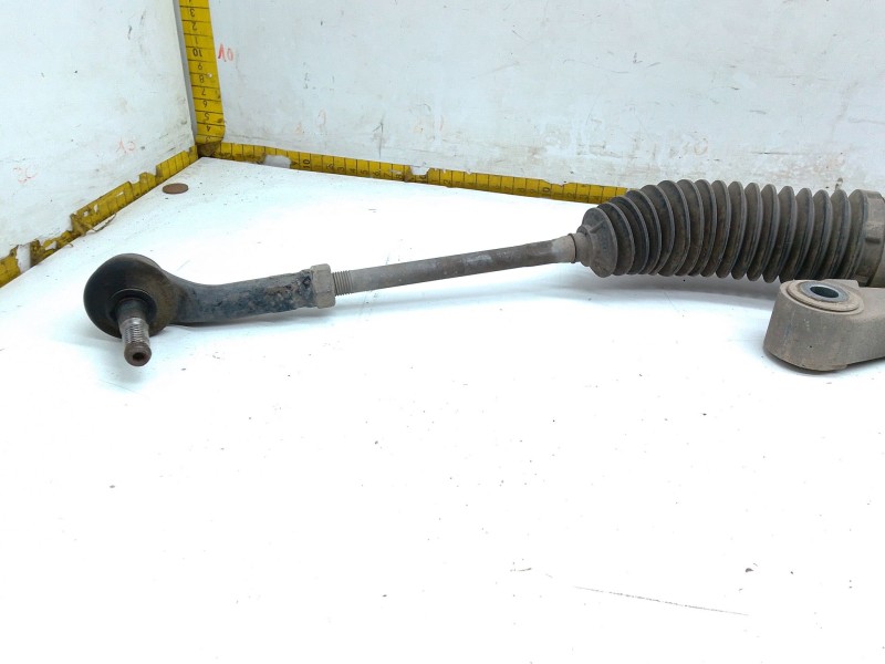 Recambio de caja direccion para ford fiesta vi (cb1, ccn) 1.25 referencia OEM IAM DJ19H028X  