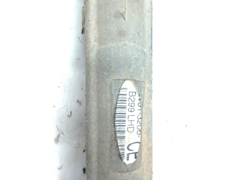 Recambio de caja direccion para ford fiesta vi (cb1, ccn) 1.25 referencia OEM IAM DJ19H028X  