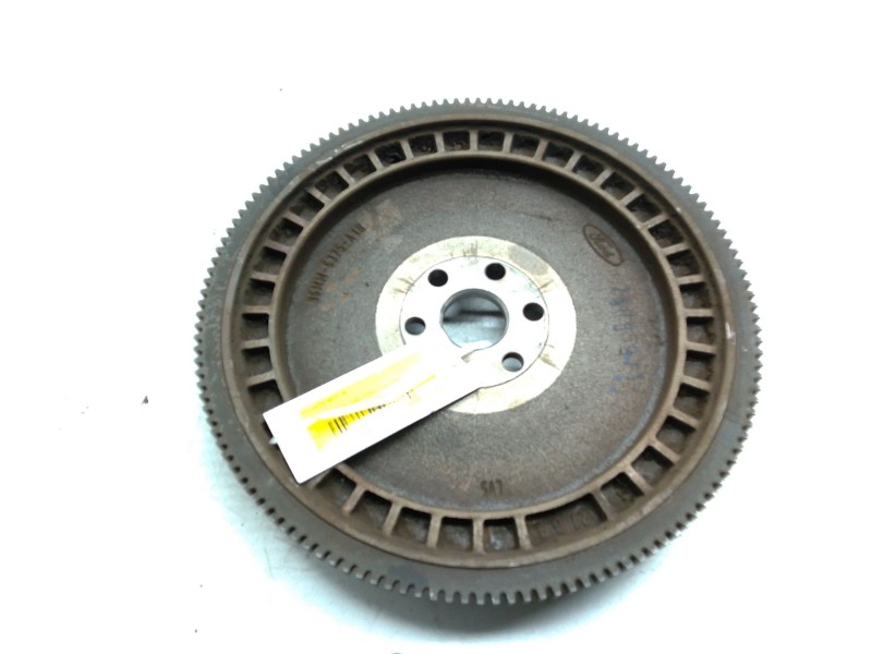 Recambio de volante motor para ford fiesta vi (cb1, ccn) 1.25 referencia OEM IAM 96M6375A1H  
