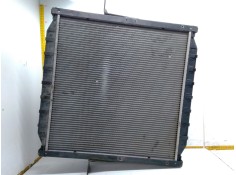 Recambio de radiador agua para man 18.224 llc referencia OEM IAM 70823423  