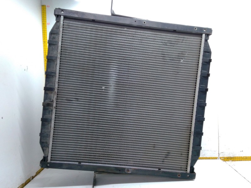 Recambio de radiador agua para man 18.224 llc referencia OEM IAM 70823423  