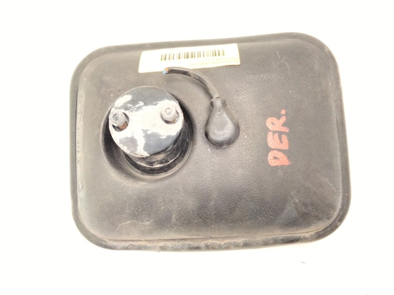 Recambio de retrovisor derecho para man 18.224 llc referencia OEM IAM   