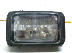 Recambio de faro izquierdo para man 18.224 llc referencia OEM IAM   