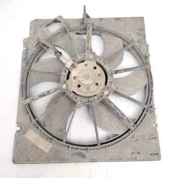 Recambio de electroventilador para renault trafic (desde 5.89) referencia OEM IAM   123169
