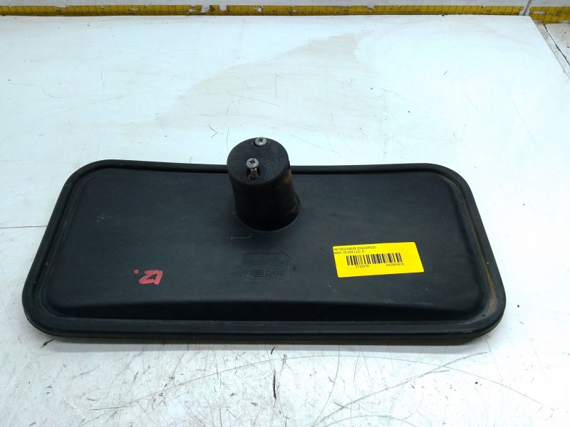 Recambio de retrovisor izquierdo para man 18.224 llc referencia OEM IAM   