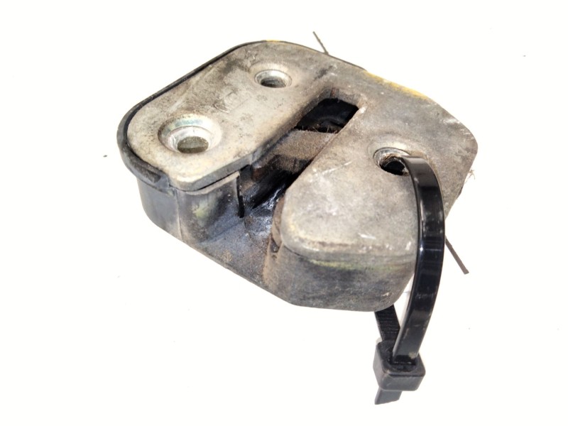 Recambio de cerradura puerta delantera derecha para man 18.224 llc referencia OEM IAM   