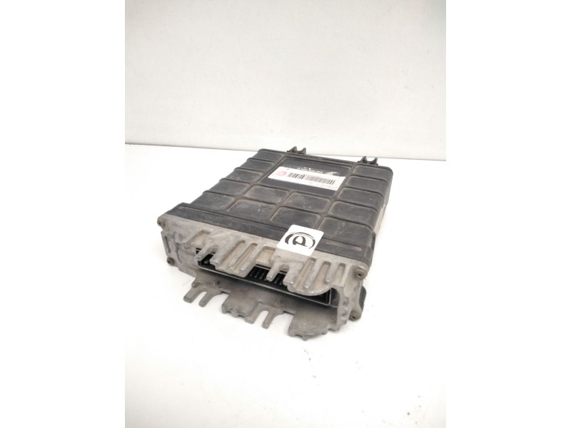 Recambio de centralita motor uce para seat ibiza (6k) 2.0 referencia OEM IAM 030906026G 0261200776 