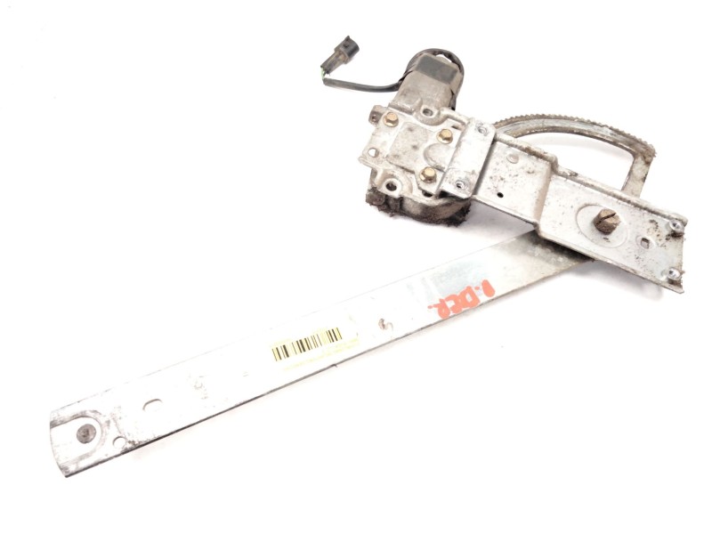 Recambio de elevalunas delantero derecho para man 18.224 llc referencia OEM IAM   