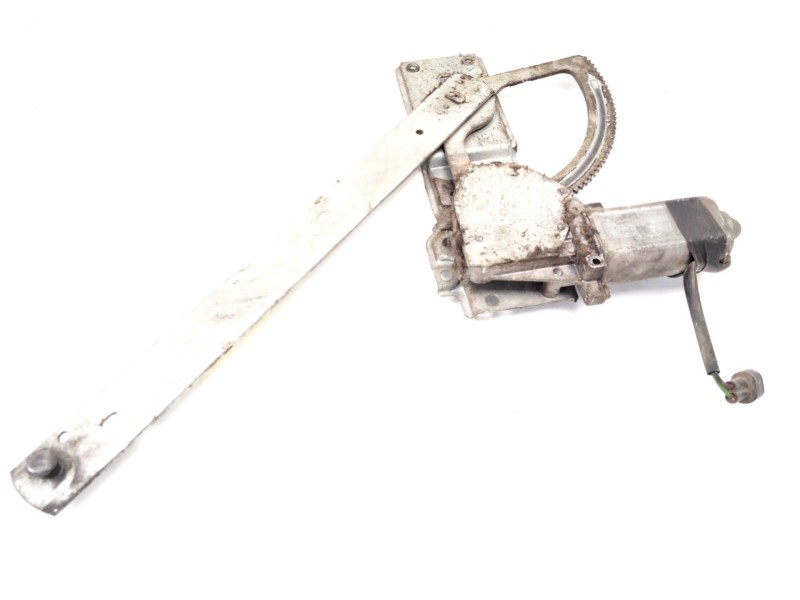 Recambio de elevalunas delantero derecho para man 18.224 llc referencia OEM IAM   