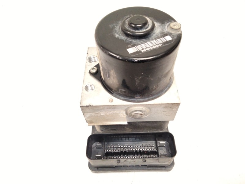 Recambio de abs para ford fiesta vi (cb1, ccn) 1.25 referencia OEM IAM 8V512C405AE  