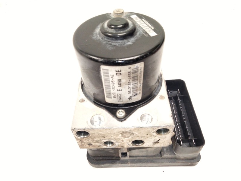 Recambio de abs para ford fiesta vi (cb1, ccn) 1.25 referencia OEM IAM 8V512C405AE  