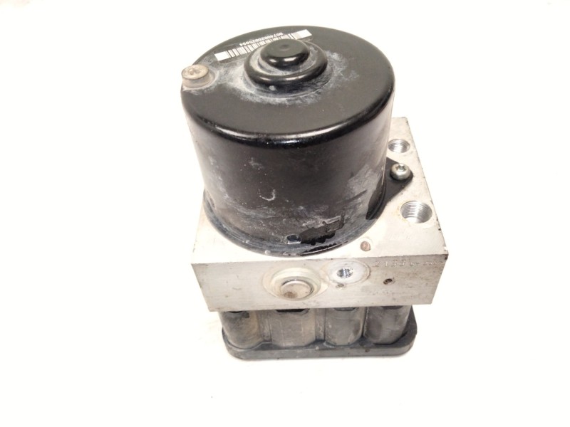 Recambio de abs para ford fiesta vi (cb1, ccn) 1.25 referencia OEM IAM 8V512C405AE  